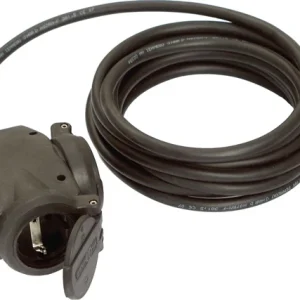 WEINGÄRTNER przedłużenie styku uziemiającego 16 230 V 3 x 1,5 mm² ( 4000873791 )