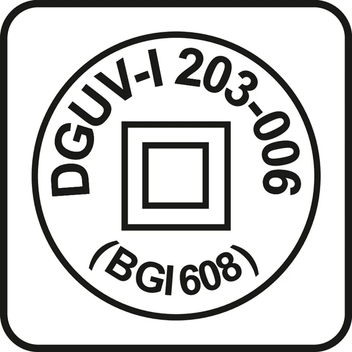 Zwijacz kabla trójfazowego HEDI Generation 7 Champion ( 4000873500 ) 25 m H07RN-F 5 x 2,5 mm² lite tworzywo sztuczne IP54