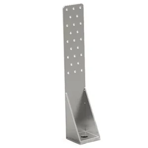 Fischer kątowniki do drewna Hold-down sejsmiczne XAUC-0826206030 HDG 620mm (10szt)