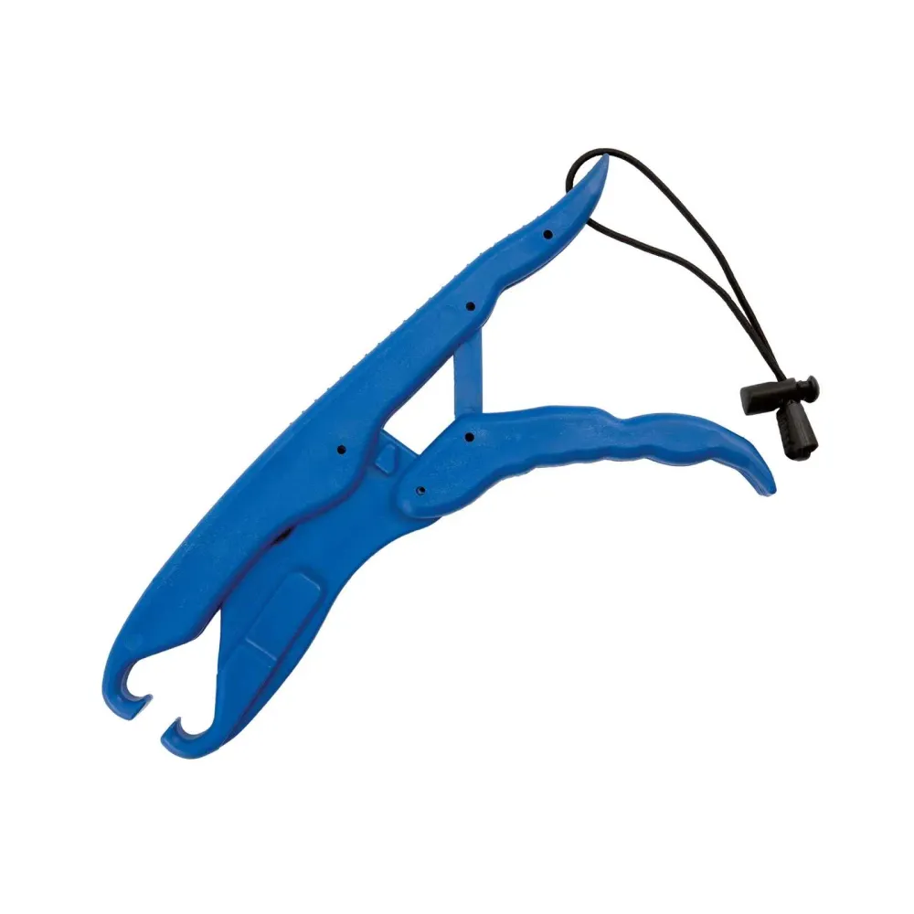 Plastikowy chwytak do ryb Boga 25 cm Lineaeffe 8420008