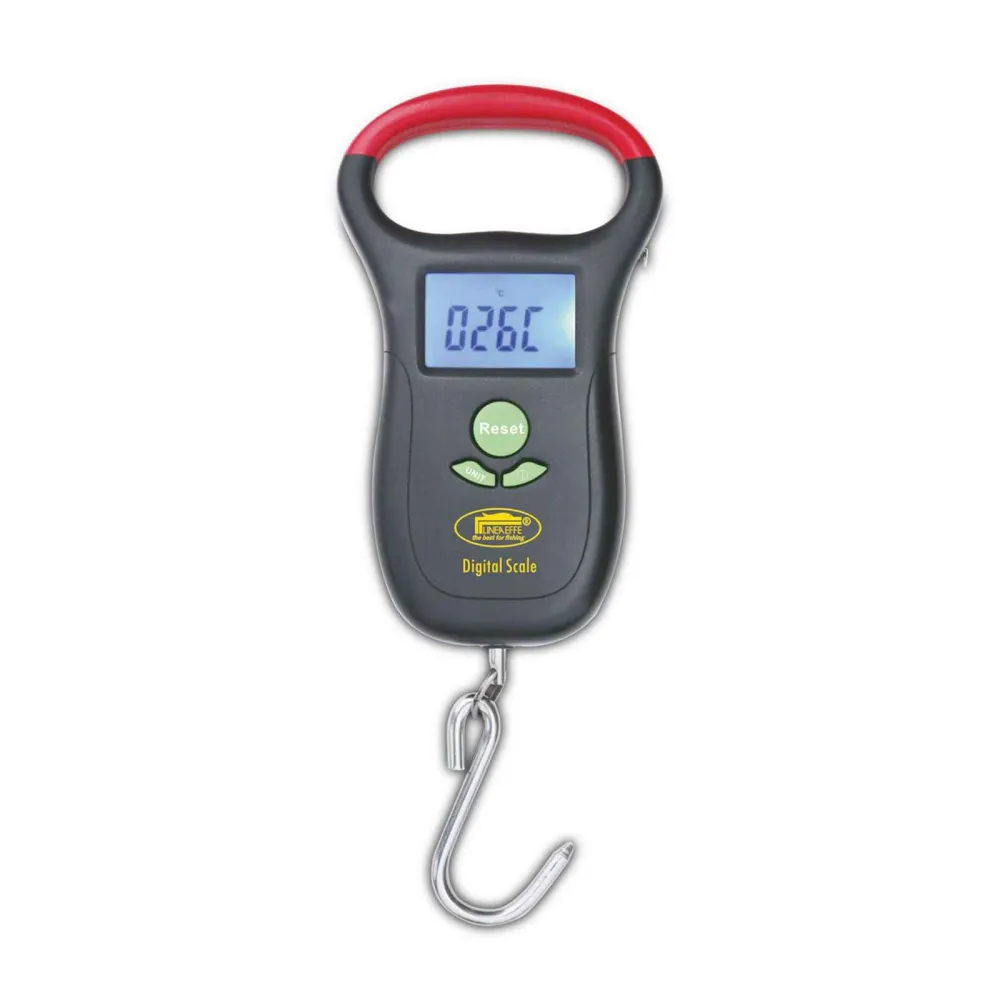 Waga elektroniczna 25 kg Lineaeffe 7599916