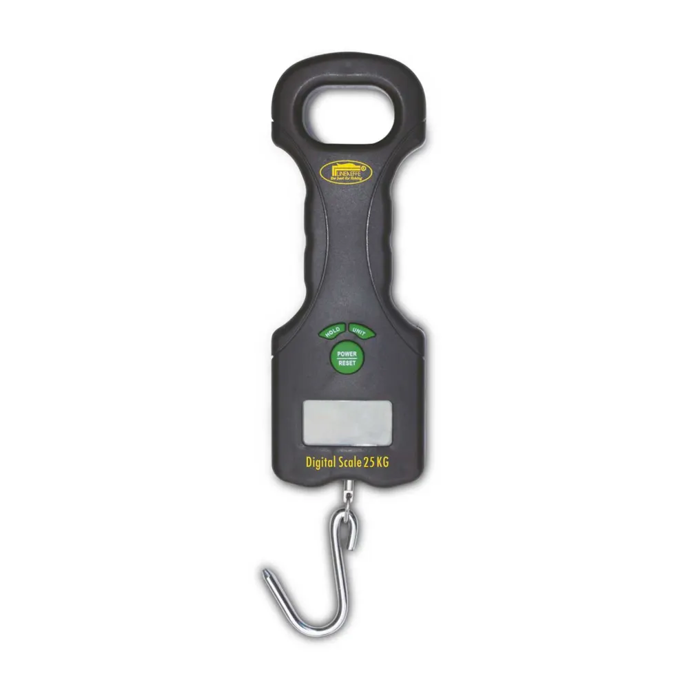 Waga elektroniczna 25 kg Lineaeffe 7599925