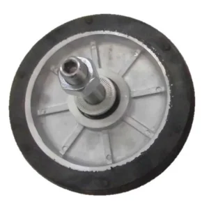 Prowadnica rolkowa Kone 15010.527mm KM581275G03