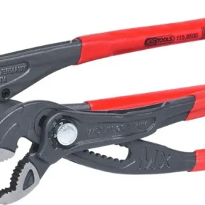 KS TOOLS Wasserpumpenzangen-Satz, 2-tlg, 10"-12" ( 115.8501 )