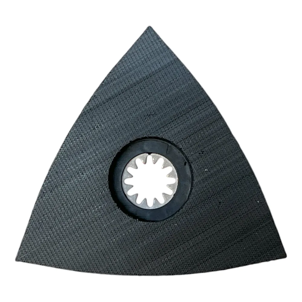 Płytka szlifierska Fein płaska Starlock długość krawędzi 80 mm do Multimaster