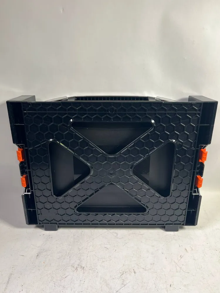 Zestaw akcesoriów do narzędzi wielofunkcyjnych Fein Starlock Plus 33 szt. + i-Boxx + i-Rack kompatybilny z L-Boxx 136