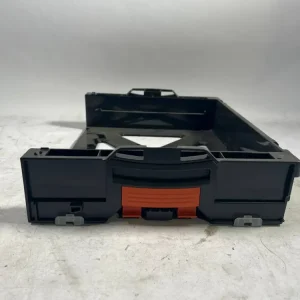 Zestaw akcesoriów do narzędzi wielofunkcyjnych Fein Starlock Plus 33 szt. + i-Boxx + i-Rack kompatybilny z L-Boxx 136