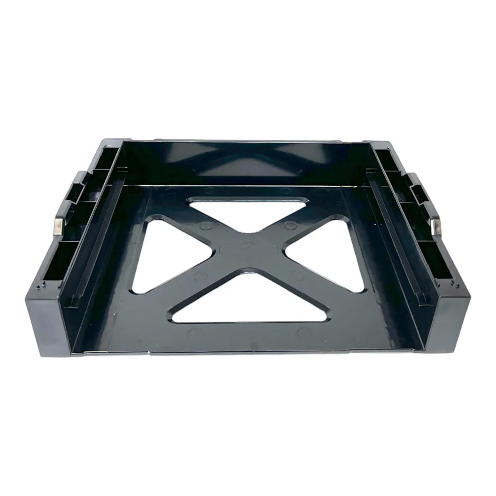 Zestaw akcesoriów do narzędzi wielofunkcyjnych Fein Starlock Plus 33 szt. + i-Boxx + i-Rack kompatybilny z L-Boxx 136