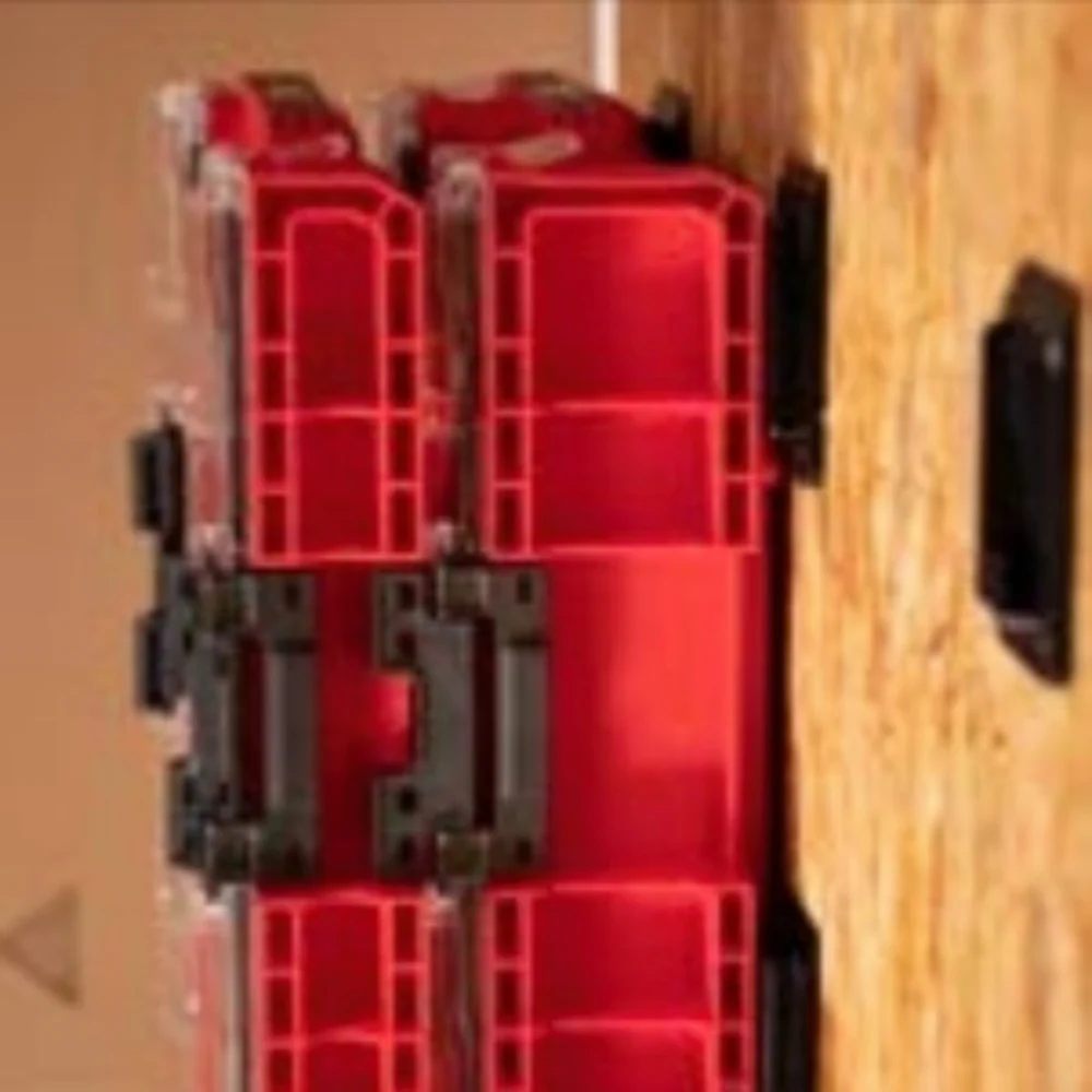 Toolbrothers RHINO XXL Organizer Connect Adapter - Adapter montażowy do organizera