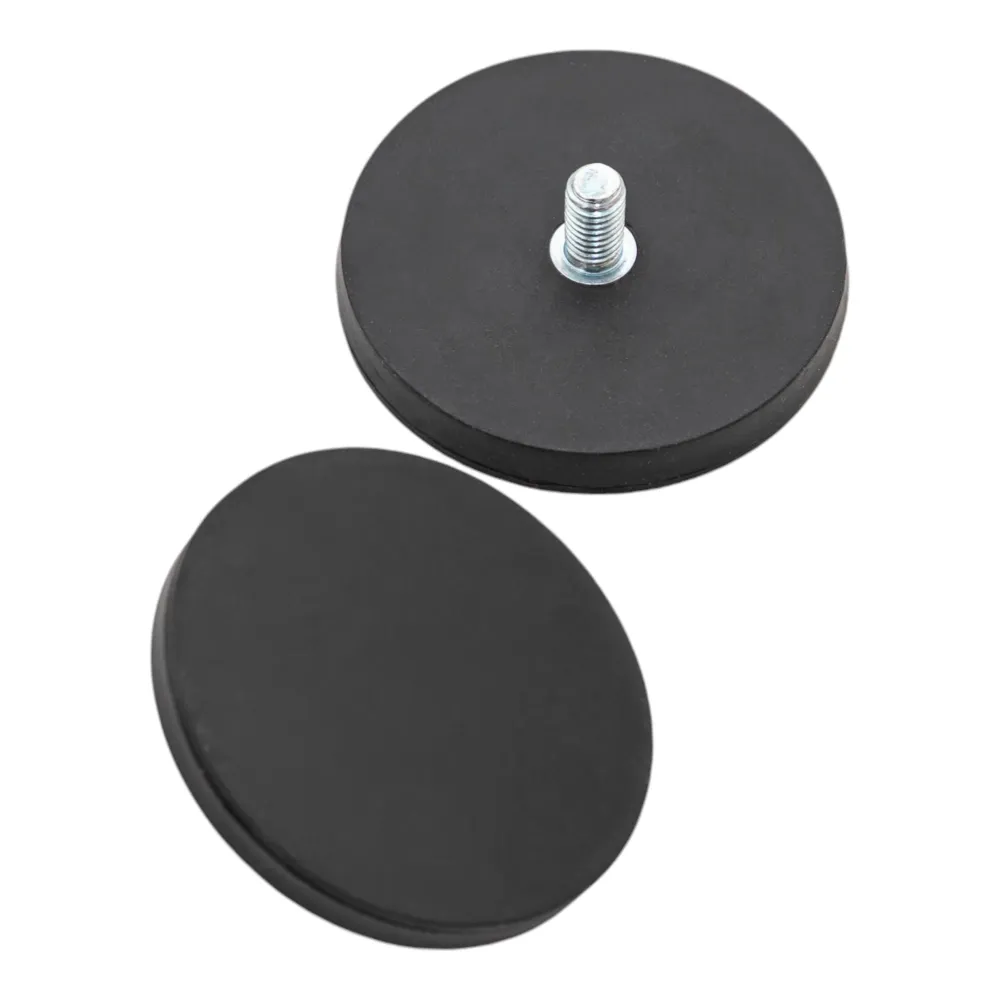 Toolbrothers RHINO Zestaw adapterów magnetycznych 1 dla RHINO Case L / XL / XXL - do magnetycznego mocowania RHINO L Organ...