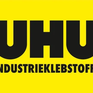 Mikser statyczny UHU ( 4000353424 ) krótki, zakrzywiony 70 mm