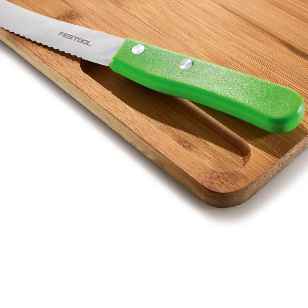 Zestaw przekąsek Festool
