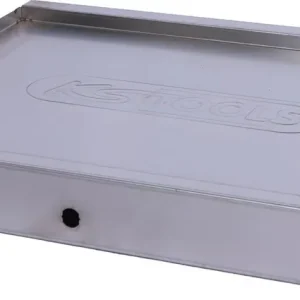 KS TOOLS Edelstahl Arbeitsplatte zu Werkstattwagen P10 ( 873.0008-R003P ) BRILLIANT TOOLS