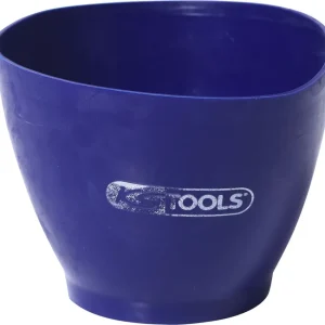 KS TOOLS Gipsbecher, 0,65 Liter ( 999.2034 )