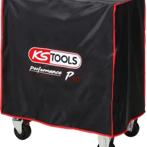 KS TOOLS Abdeckhaube zu Werkstattwagen P10, 890x560x860 mm ( 873.0010 ) BRILLIANT TOOLS