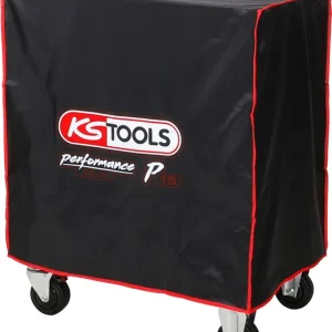 KS TOOLS Abdeckhaube zu Werkstattwagen P15, 880x550x860 mm ( 873.0015 ) BRILLIANT TOOLS
