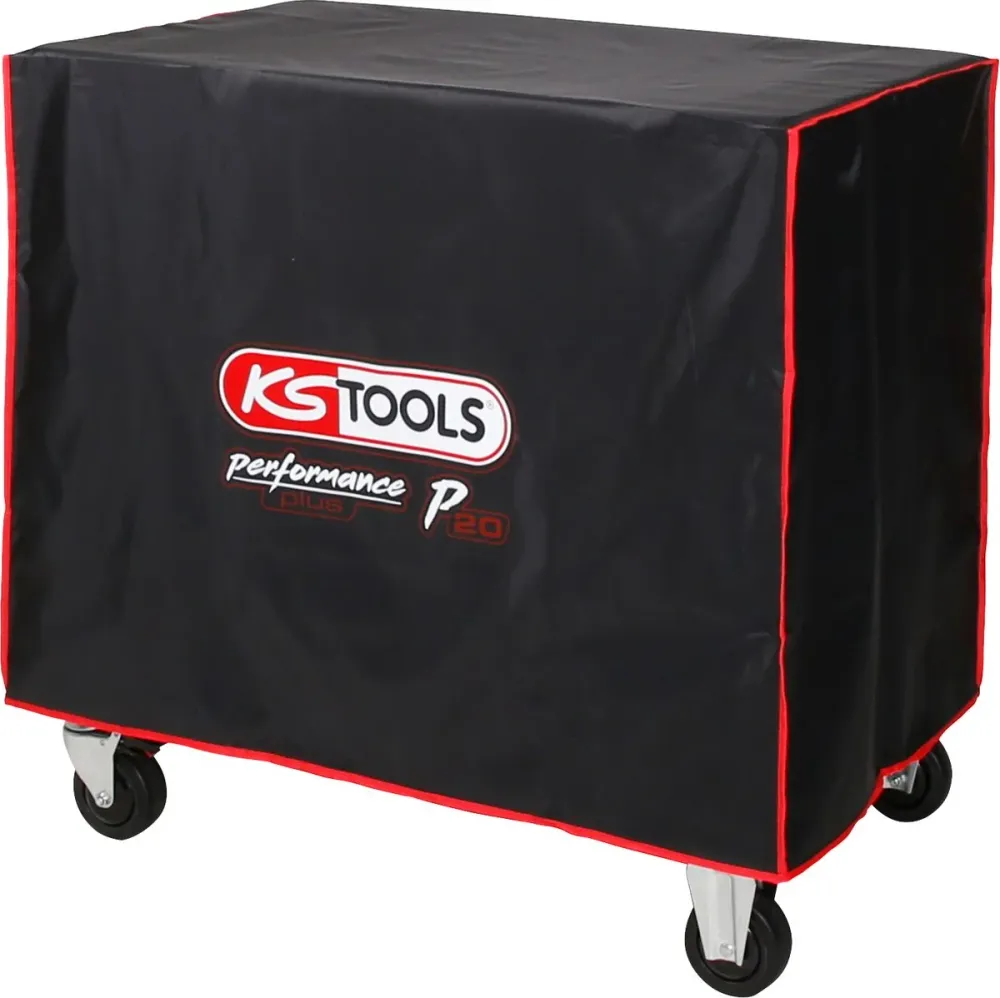 KS TOOLS Abdeckhaube zu Werkstattwagen P20, 1290x685x860 mm ( 873.0020 ) BRILLIANT TOOLS