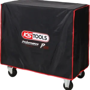 KS TOOLS Abdeckhaube zu Werkstattwagen P25, 1080x565x860 mm ( 873.0025 ) BRILLIANT TOOLS
