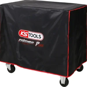 KS TOOLS Abdeckhaube zu Werkstattwagen P30, 1110x695x860 mm ( 873.0030 ) BRILLIANT TOOLS