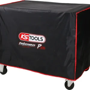 KS TOOLS Abdeckhaube zu Werkstattwagen P35, 1270x780x860 mm ( 873.0035 ) BRILLIANT TOOLS