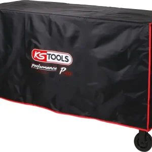 KS TOOLS Abdeckhaube zu Werkstattwagen P40, 1740x750x860 mm ( 873.0040 ) BRILLIANT TOOLS