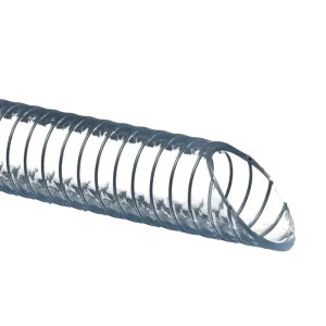 Wąż ssawno-tłoczny METAL-FLEX 13 mm 1mb do transportu wody i cieczy | MF13