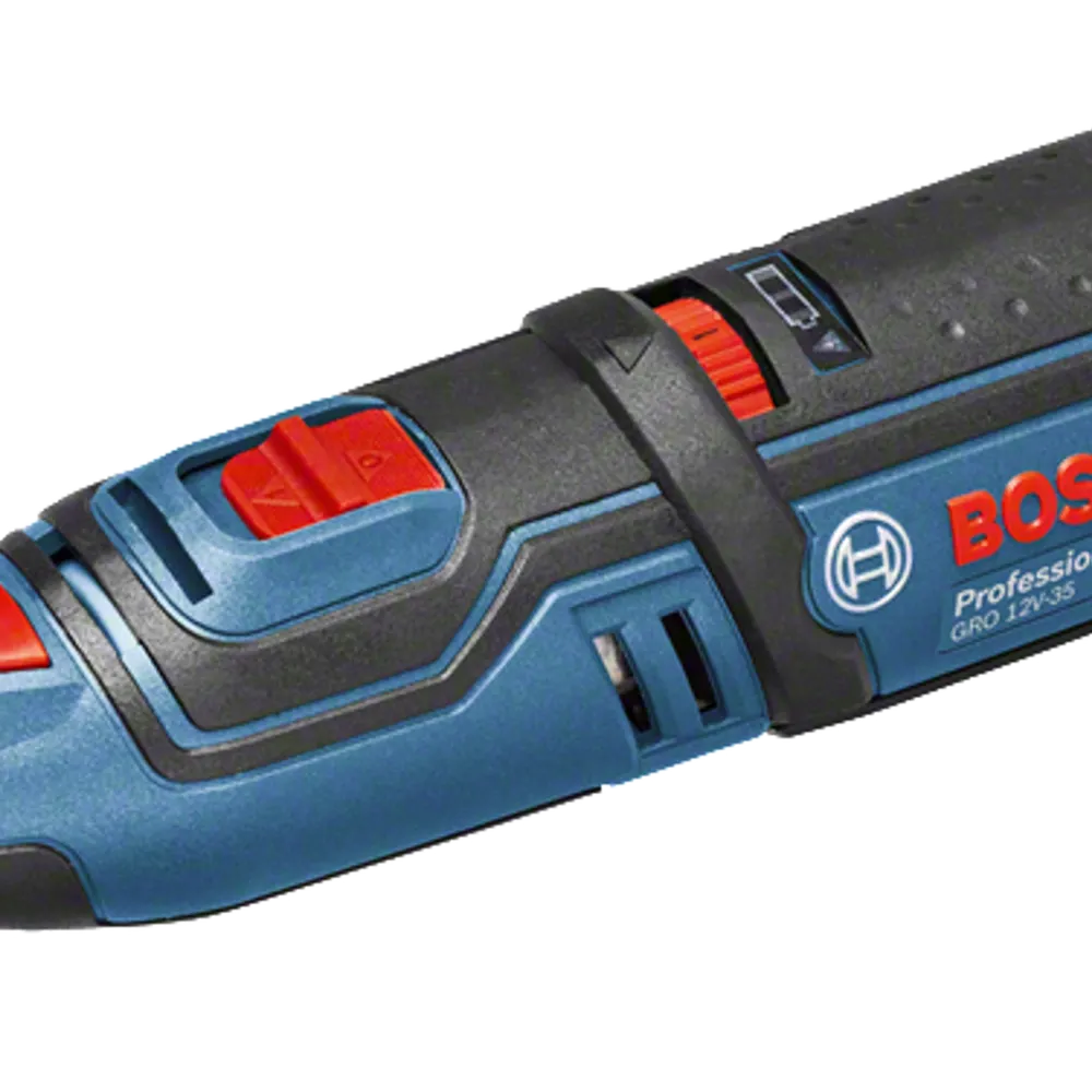 Narzędzie obrotowe Bosch GRO 12V-35 PRO 12 V
