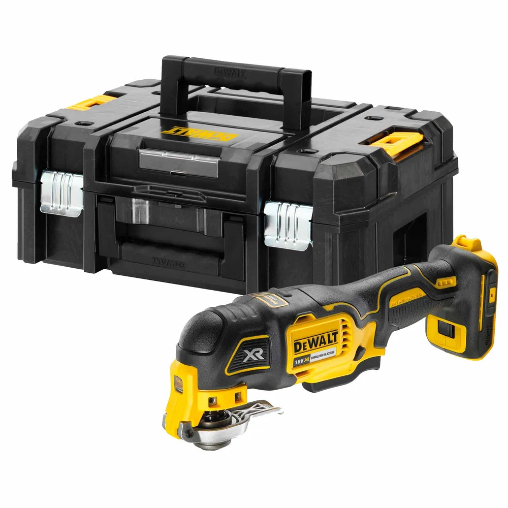 Dewalt DCS356NT-XJ 18V wielofunkcyjny
