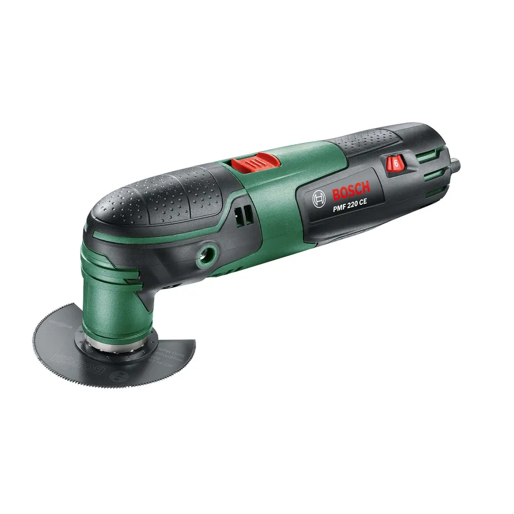 Narzędzie wielofunkcyjne Bosch PMF 220 CE