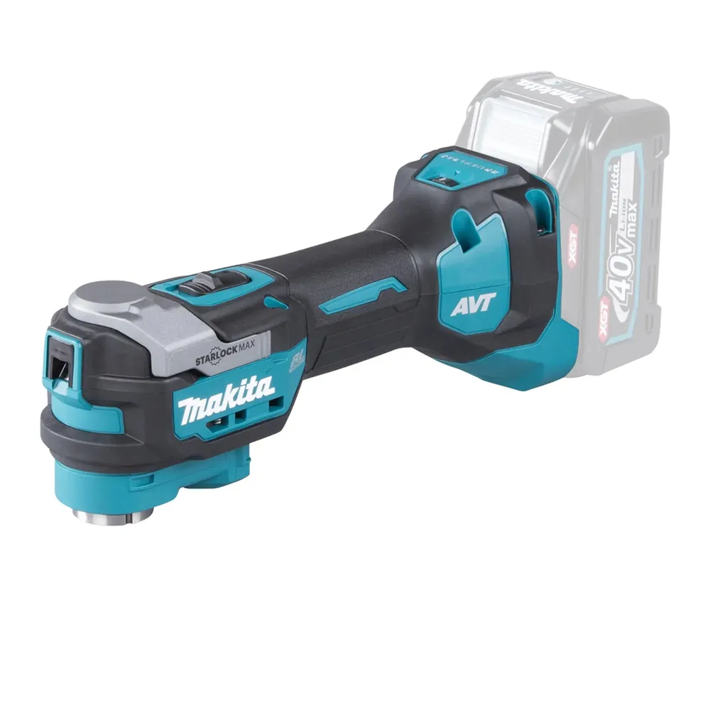 Narzędzie wielofunkcyjne Makita TM001GZ03 40 V