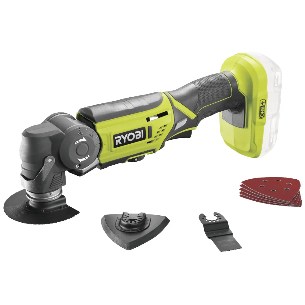 Ryobi R18MT-0 18V wielofunkcyjny