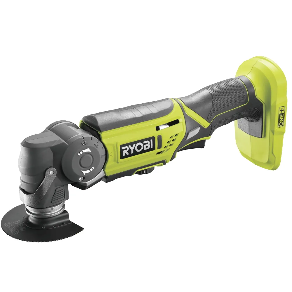 Ryobi R18MT-0 18V wielofunkcyjny