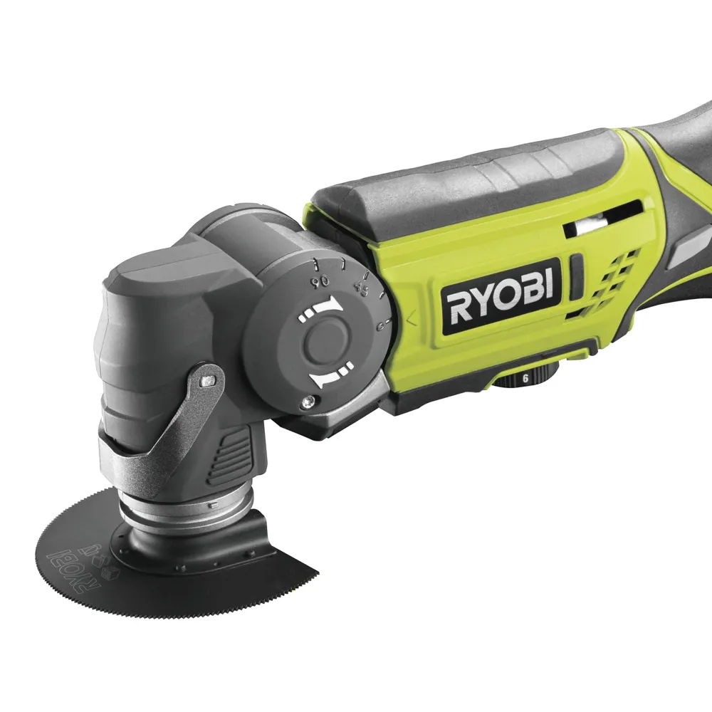Ryobi R18MT-0 18V wielofunkcyjny