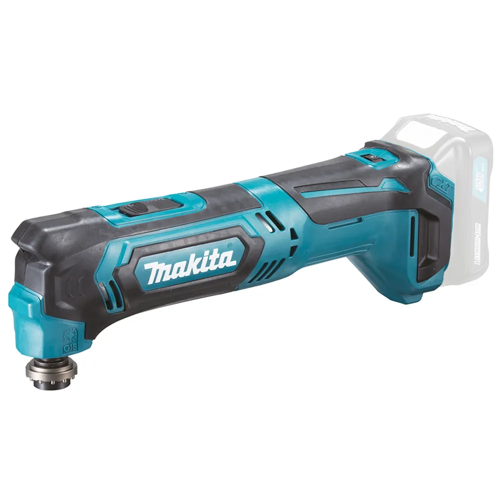 Wielofunkcyjne Makita TM30DZJX1 12V