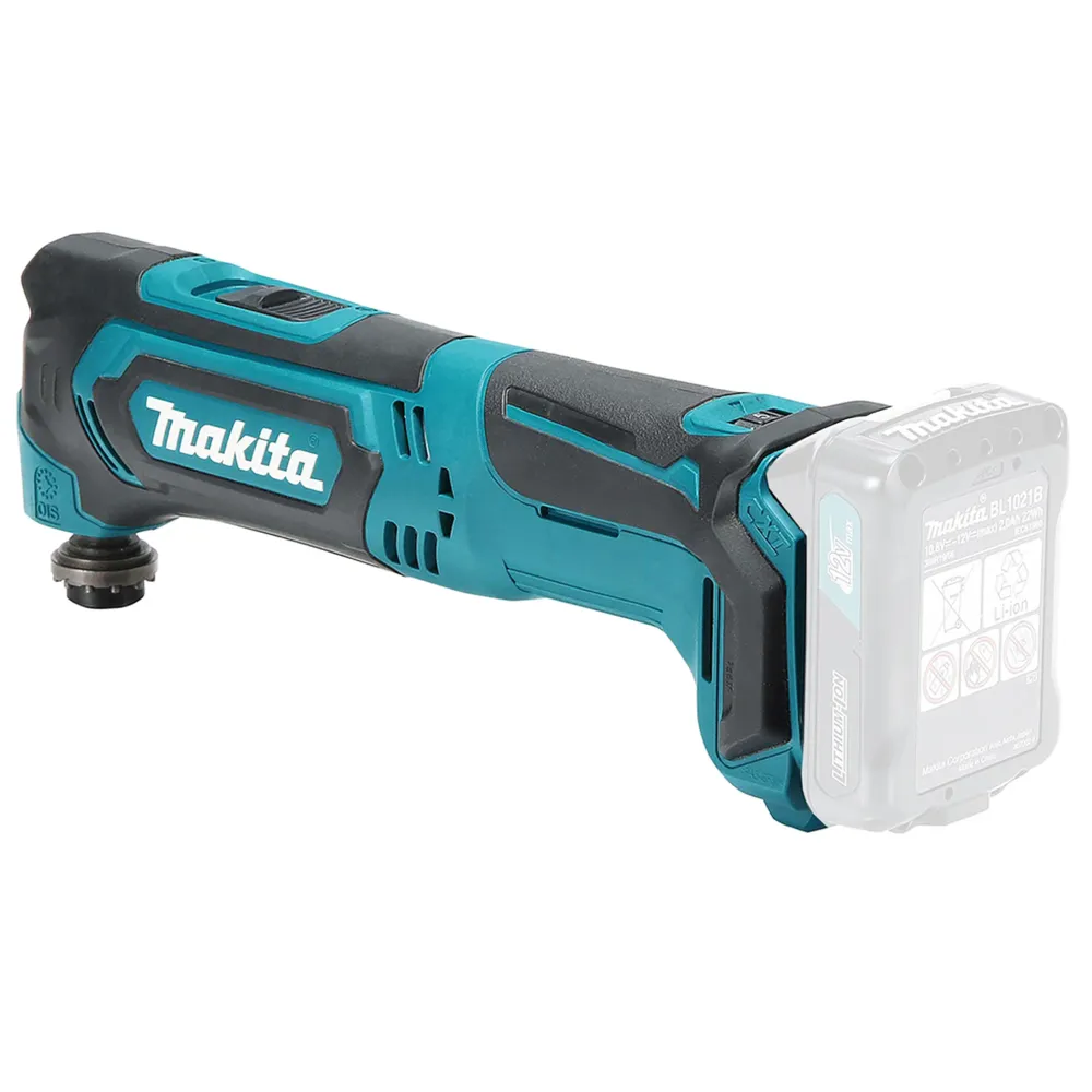Wielofunkcyjne Makita TM30DZJX1 12V