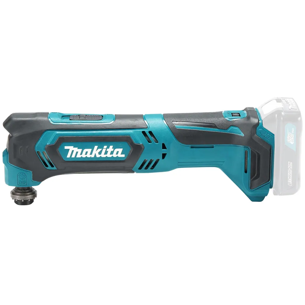 Wielofunkcyjne Makita TM30DZJX1 12V