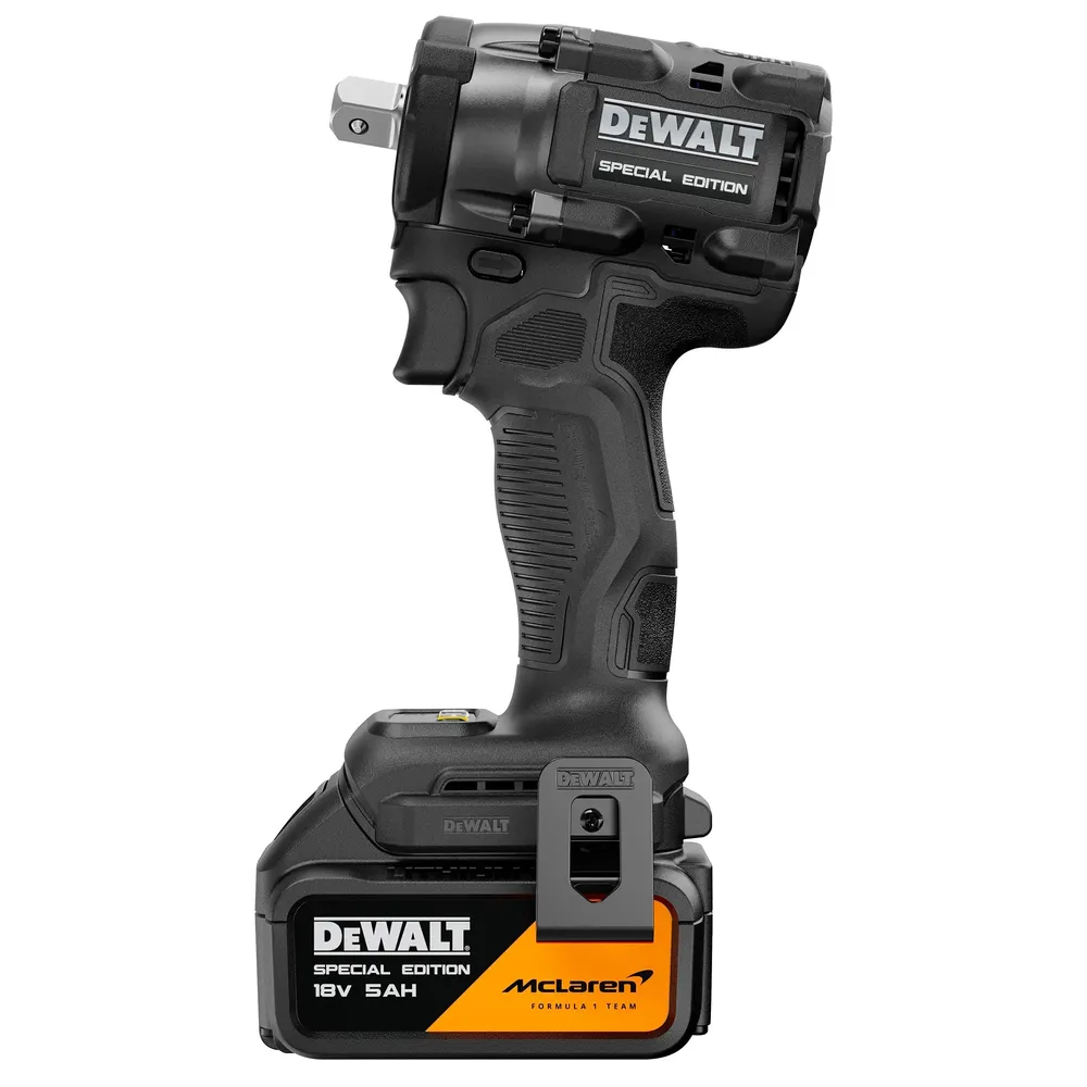 Klucz udarowy Dewalt McLaren DCF92MP2T-QW 18 V 5 Ah