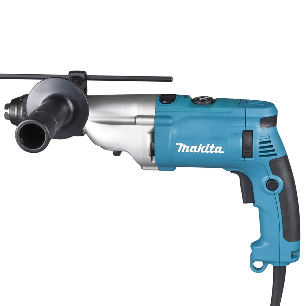 Wiertarka udarowa Makita HP2071FJ