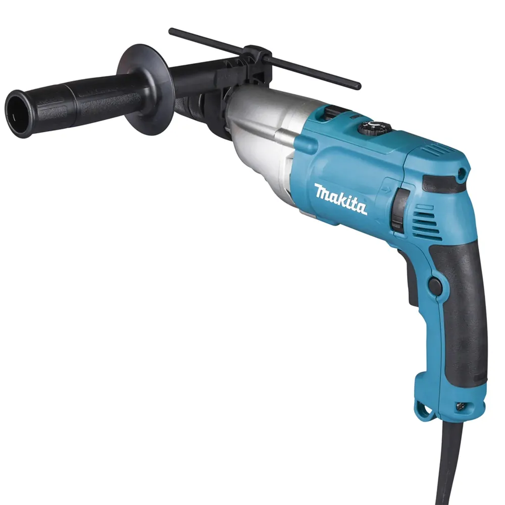 Wiertarka udarowa Makita HP2071FJ