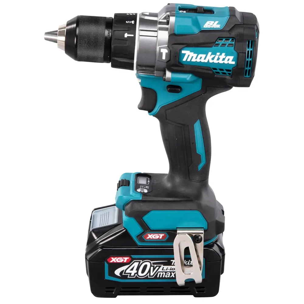Wiertarko-wkrętarka Makita HP001GM201 40V 4Ah