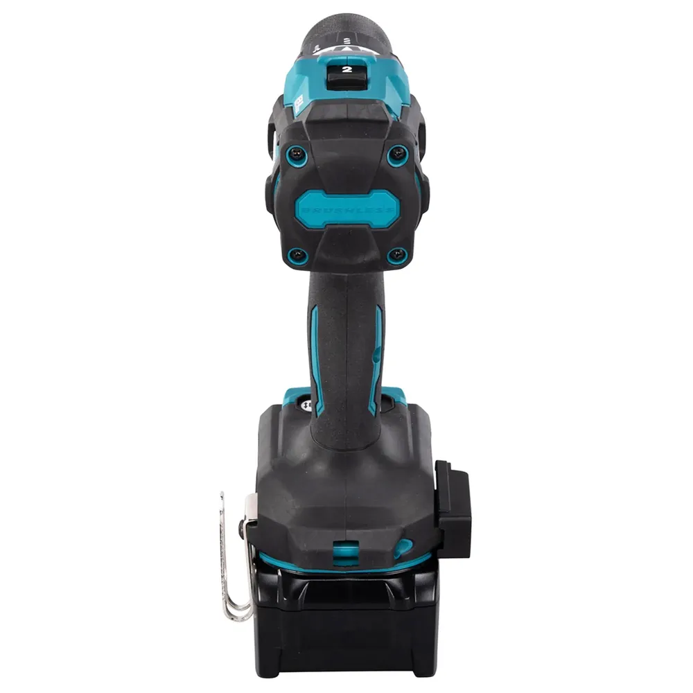 Wiertarko-wkrętarka Makita HP001GM201 40V 4Ah