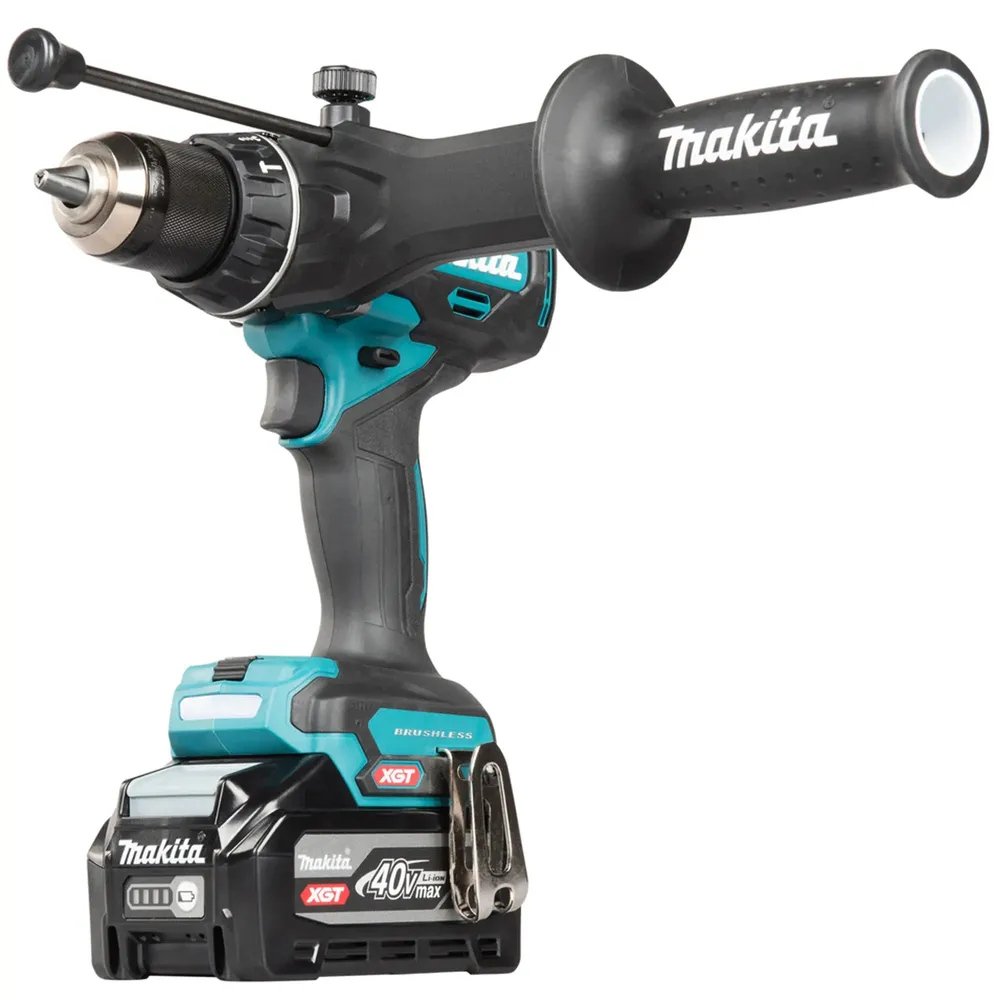 Wiertarko-wkrętarka Makita HP003GU201 40V 4Ah