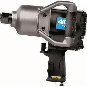 Klucz udarowy pneumatyczny Airtec 820 z uchwytem 1" 2.790Nm