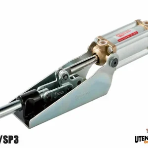 Szybki blok Szybkie blokowanie pneumatyczne 360/SP3 cylinder normalny