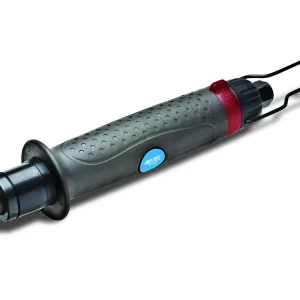 Wkrętak pneumatyczny rewersyjny AirTec 610, uchwyt prosty, 0,5-5,1 Nm