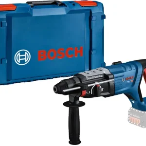 Bosch młot udarowo-obrotowy GBH 18V-28 DC Professional SDS Plus akumulatorowy 3,4J