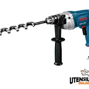 Bosch Professional GBM 13 HRE Wiertarka sieciowa 550W Jednobiegowa