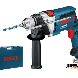 Bosch wiertarka udarowa GSB 16 RE Professional 750W uchwyt wiertarski 13mm