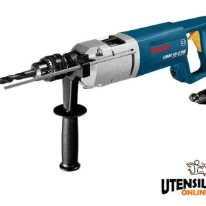 Wiertarka Bosch Professional GBM 16-2 RE 1050 W 2 biegi uchwyt 16 mm