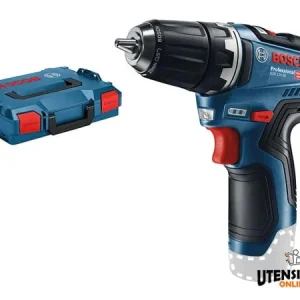 Wiertarko-wkrętarka akumulatorowa Bosch GSR 12V-35 Professional solo